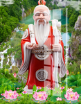 月老