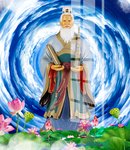 姜子牙