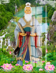 姜子牙