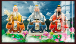 道教三清