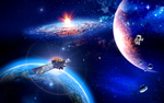 宇宙星空