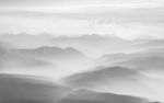 新中式山水画