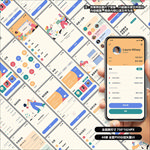 金融钱包类APP