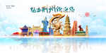 荆州城市