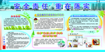 企业安全宣传