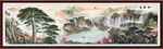 国画山水国画山水国画