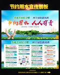 节约用水