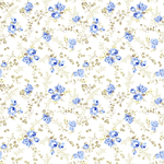 精美抽象花卉碎花花朵