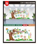 学校文化墙