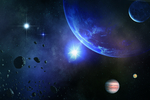 宇宙星空