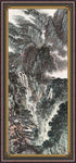 山水风景