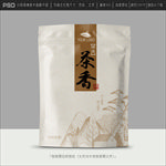 茶叶包装设计