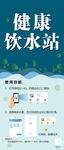 健康饮水站