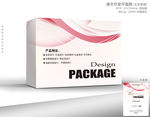 护肤品包装 包装 化妆品包装