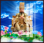 玉帝