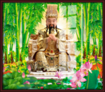 玉帝