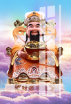 财神