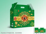 阳澄湖大闸蟹高端礼盒包装