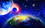 星球