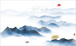 新中式