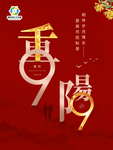 重阳节日