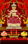 胡三太奶
