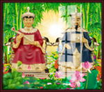 胡三太爷