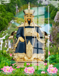 胡三太爷
