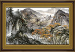 泰山