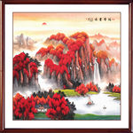 中国画