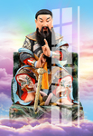 真武大帝