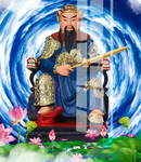 真武大帝