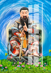 真武大帝
