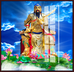 真武大帝