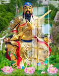 真武大帝