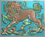 精雕图 动物