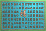 精雕图 文字