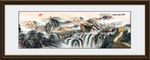 国画山水国画山水国画