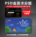 游乐园VIP卡
