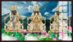 三官大帝
