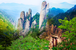 山水风景