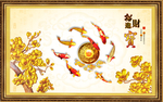 招财进宝