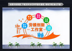 劳模创新工作室