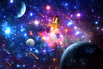 星空