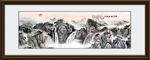 国画山水国画山水国画
