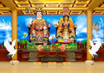 玉帝