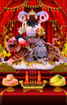 财神