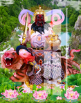 财神