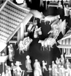 古代集市图