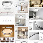 照明灯饰详情页